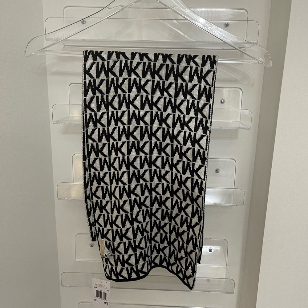 Michael Kors Brand New Scarf